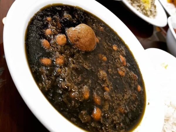 ghormeh-sabzi-recipe